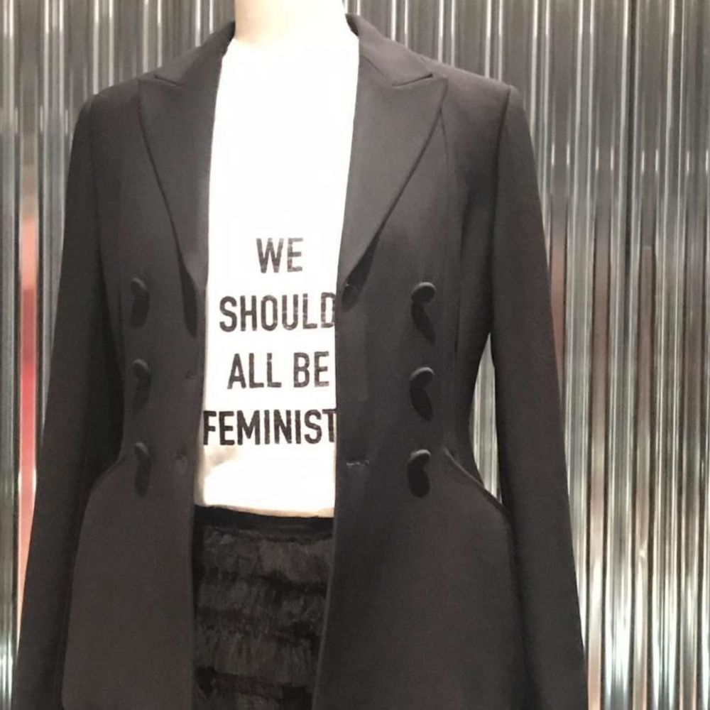 Meet your Posher, Christina